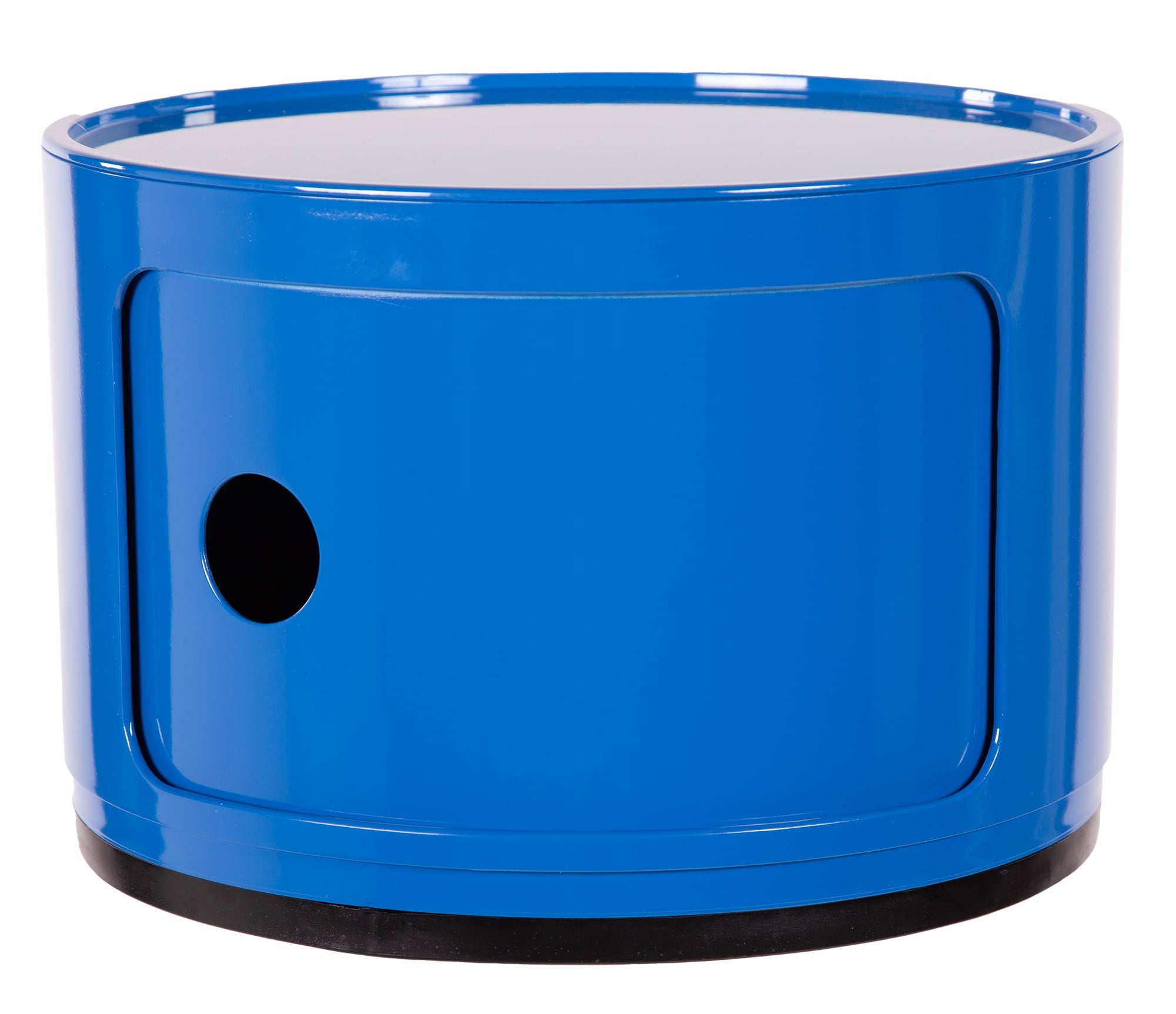 Anna Ferrieri style, Almacenamiento componibili 22cm Azul