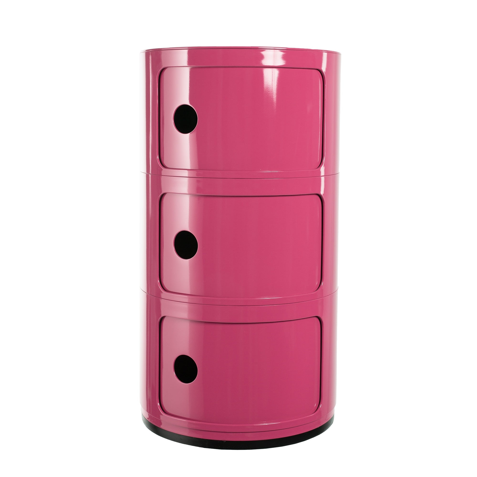 Anna Ferrieri style, Almacenamiento componibili 58cm rosa