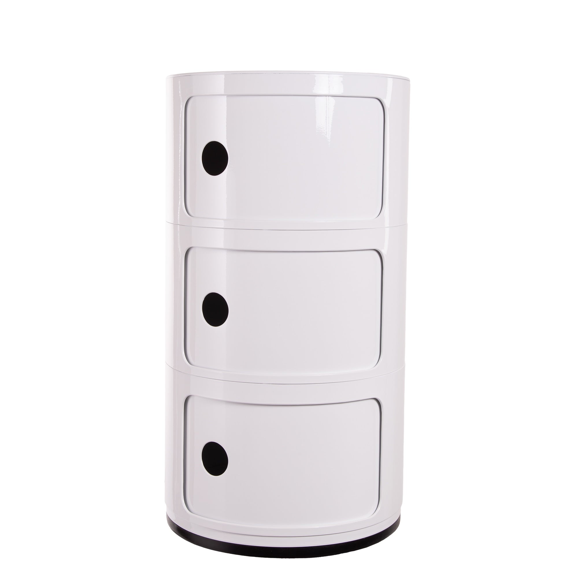 Anna Ferrieri style, Almacenamiento componibili 58cm blanco