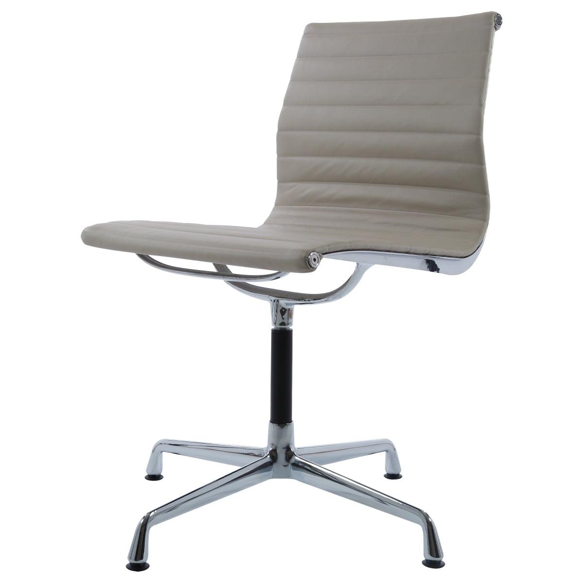 Charles Eames style, Silla de conferencia EA105 Gris